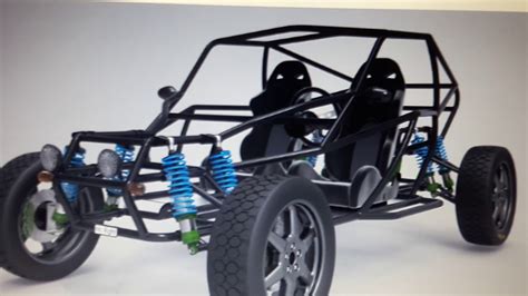 designer buggy